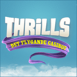 Thrills - det flygande casinot
