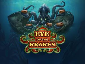 eye of the kraken freespin