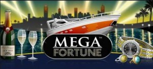 mega fortune världsrekord