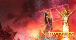 nytt casinospel nirvana