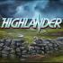 Highlander - Ny spelmaskin från Microgaming